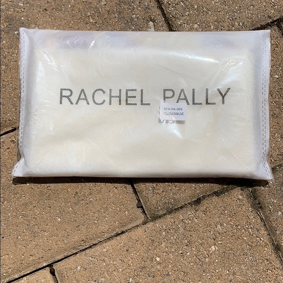 Rachel Pally Reversible Clutch - NWT - Picture 3 of 3